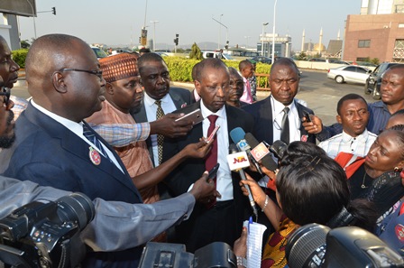 NNPC Adopts 24 Hour Depot, Retail Services to Clear Fuel Queues