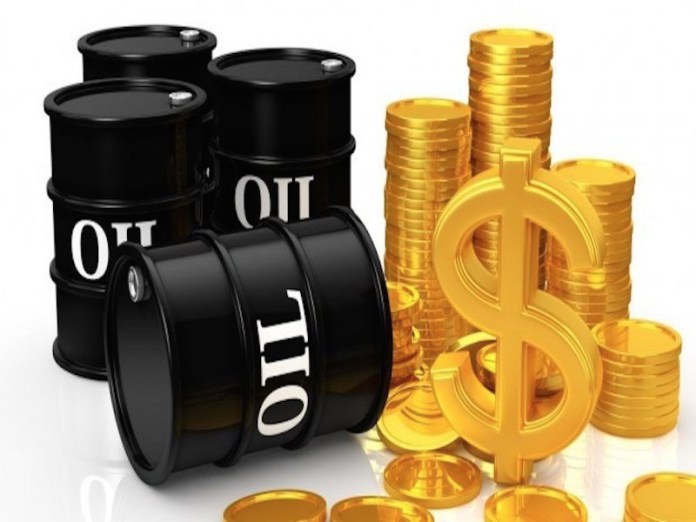 Oil Prices Up As EIA Confirms Crude Draw - The Energy Intelligence