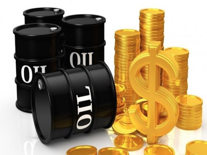 Oil Prices Up As EIA Confirms Crude Draw