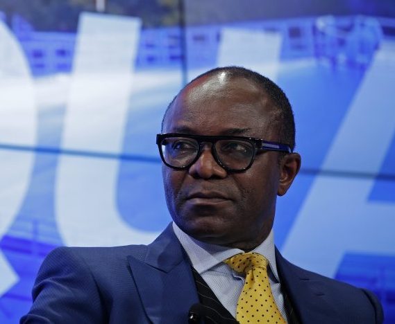 Nigeria not joining OPEC oil cap anytime soon