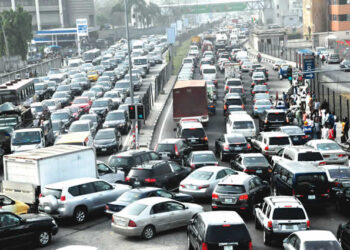 Petrol scarcity ends in Lagos, persists in Port Harcourt, others