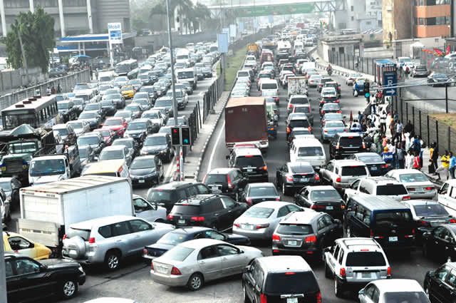 Petrol scarcity ends in Lagos, persists in Port Harcourt, others