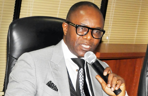 It’s shameful Nigeria cannot refine own petrol – Kachikwu