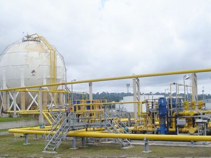 DPR Grants LPG Extraction Plant Permit to Operators of Otakikpo Marginal Field