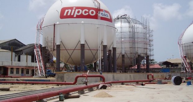 NIPCO takes steps to increase cooking gas consumption in Nigeria