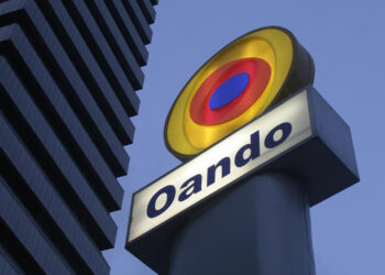DPR seals Oando filling station in Lekki over alleged molestation