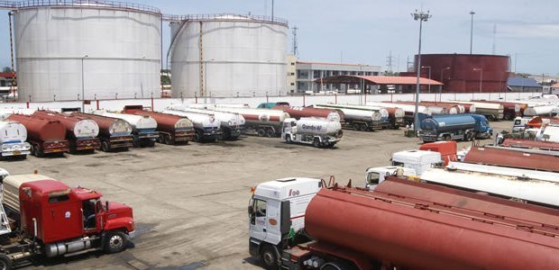 Scarcity: NNPC, six oil marketers begin 24-hour fuel loading