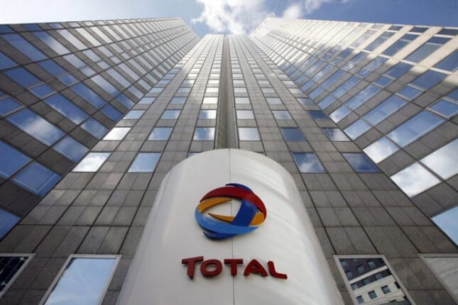 Total Needs $16bn to complete Nigeria Oil Project