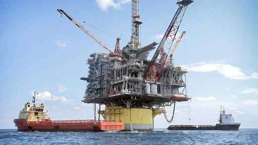 US regulator proposes scaling back offshore drilling safety rules: Report