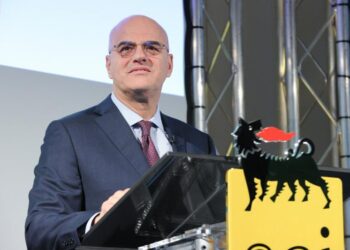 Eni Cranks Up Production At Mega Zohr Field Offshore Egypt