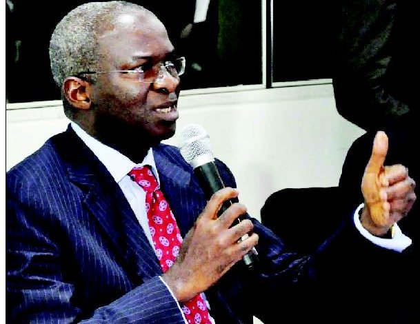 New Electricity Tariffs, Difficult to Implement- Fashola
