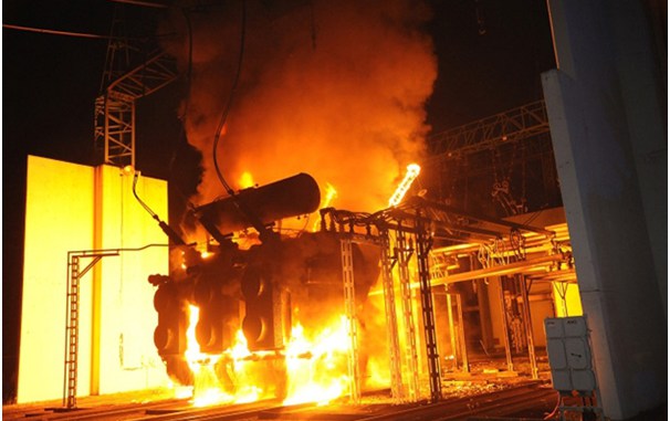 Fire Outbreak at KEDCO Sub-station causes Power outage in Kano State