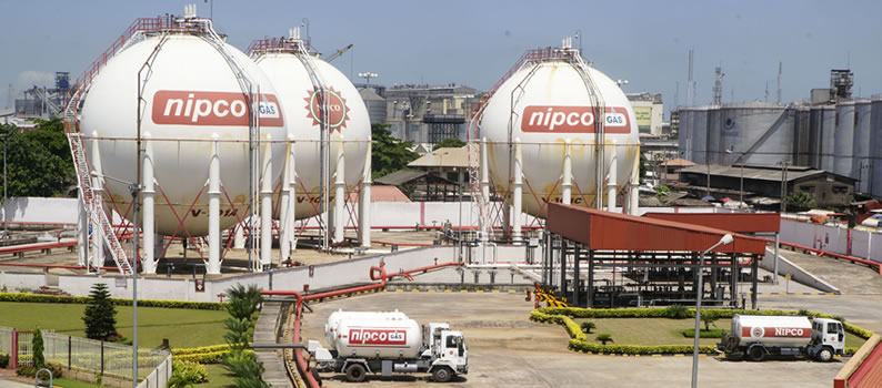 Nipco Pushes NNPC Petrol Supplies into the Market