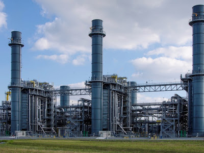 Six Power Plants Remain Idle Due to Lack of Gas Infrastructure – Shell