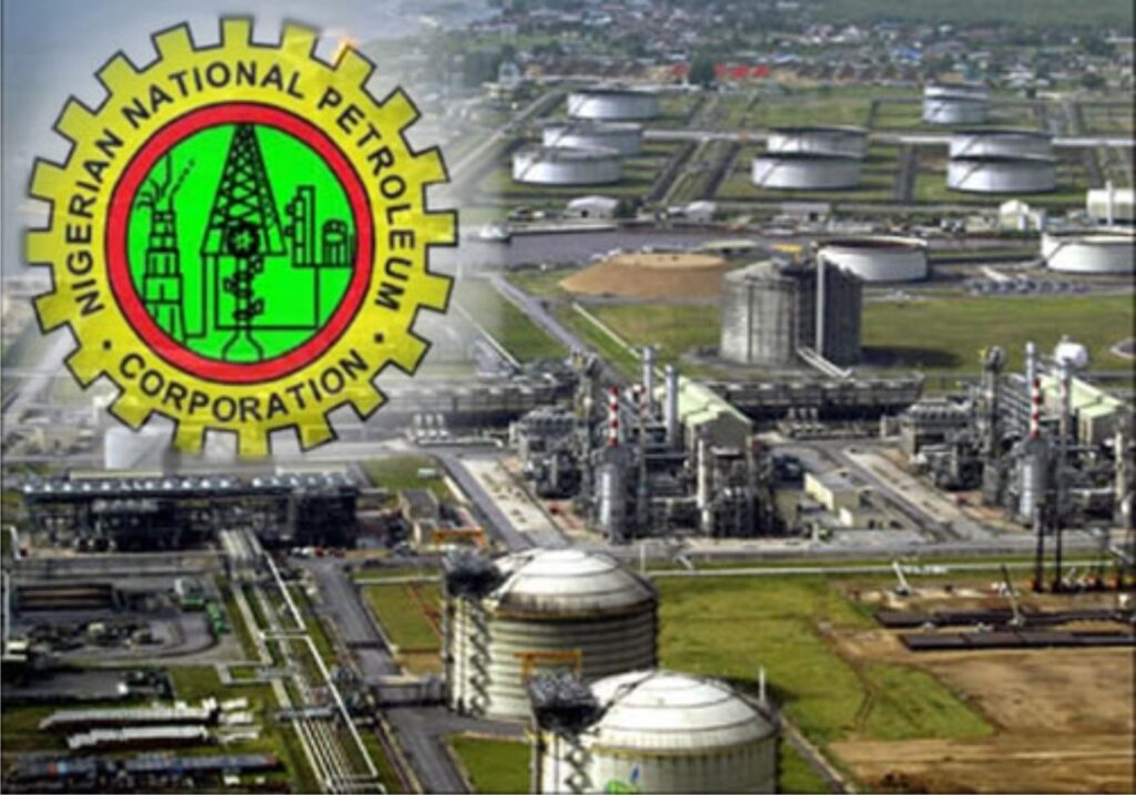 Ex-president Obasanjo lauds NNPC for ensuring Nigeria’s energy security