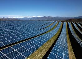 Wartsila Wins First Utility-Scale Solar PV Deal