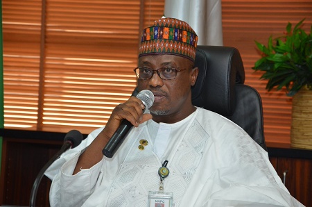 NNPC Mulls PPP Arrangements for Corporation’s Oil, Gas Pipelines