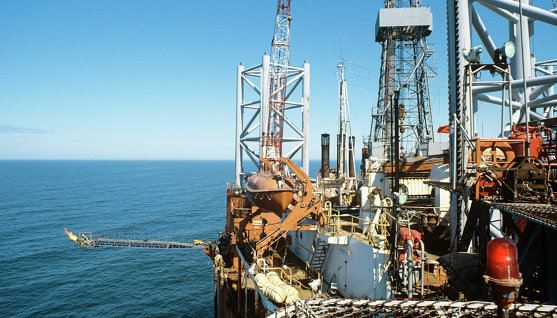 ExxonMobil Acquires Exploration Acreage Offshore Ghana