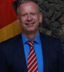 “Nigeria, one of our most important trade partners”, - German Consul-General
