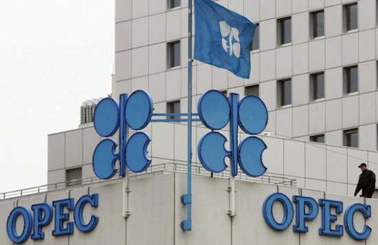 OPEC oil cut adherence rises – Survey