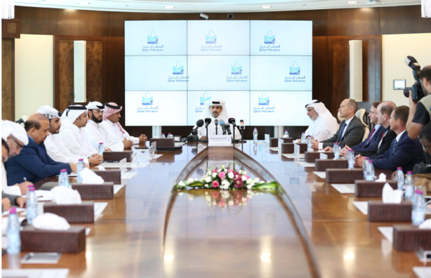 Qatar Petroleum becomes Qatari LNG sole exporter
