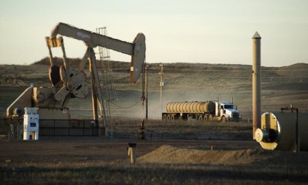 U.S. oilfield service companies are gearing up for initial public offerings, according to regulatory filings and analysts, after several shelved equity sales last year during a weak period for oil prices.