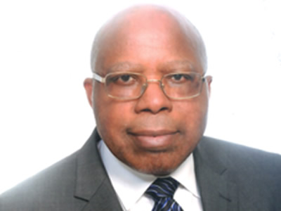 “The downstream sector has not performed optimally- Diran Fawibe,