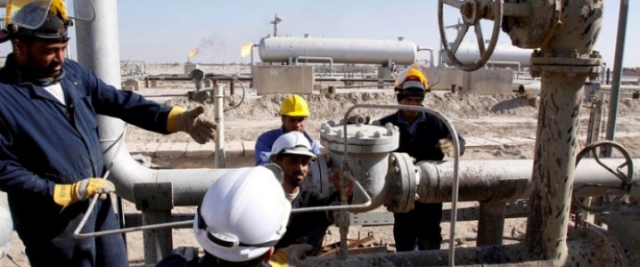 U.S. Firms Interested In Boosting Oil, Gas Presence In Iraq