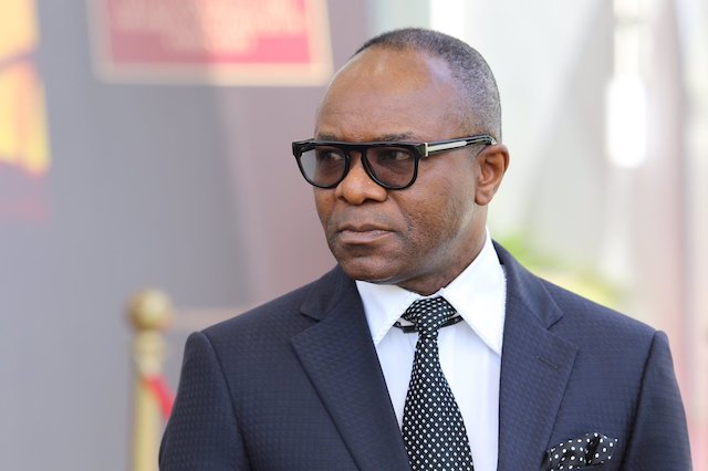 It’s too early to lament over declining oil price –Kachikwu