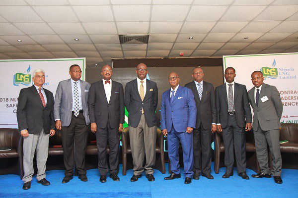 NLNG pledges full commitment to zero fatality, injuries