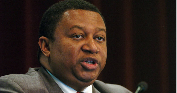 OPEC’s Barkindo says Southern Gas Corridor changing energy landscape