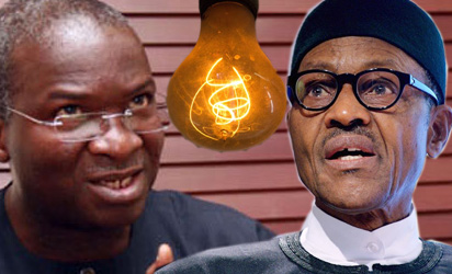 Electricity firms drag FG to court over N1 trn debt