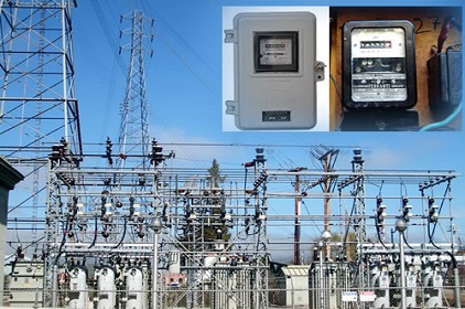 Other firms can now provide meters to power consumers – NERC