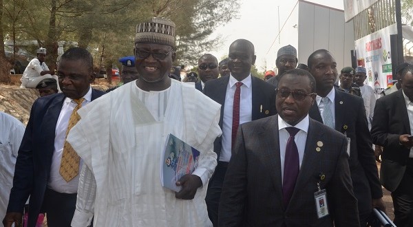 NNPC committed to helping Nigeria attain competitive edge in non-oil sectors