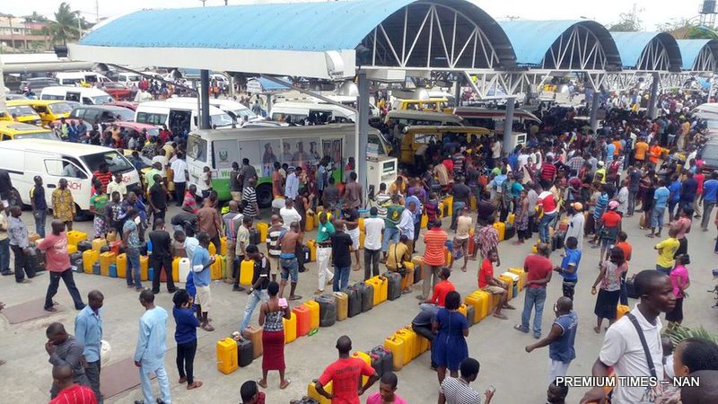 N659 bn debt: Oil marketers withdraw ultimatum given to FG