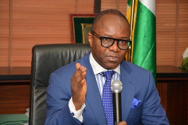 NNPC, NCDMB collaboration to shorten contracting cycle – Kachikwu
