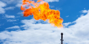 Nigeria could lose N9tr to gas flaring in 10 years- BudgIT