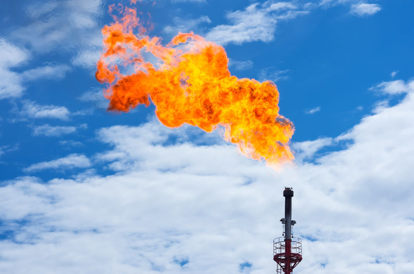 Nigeria could lose N9tr to gas flaring in 10 years- BudgIT