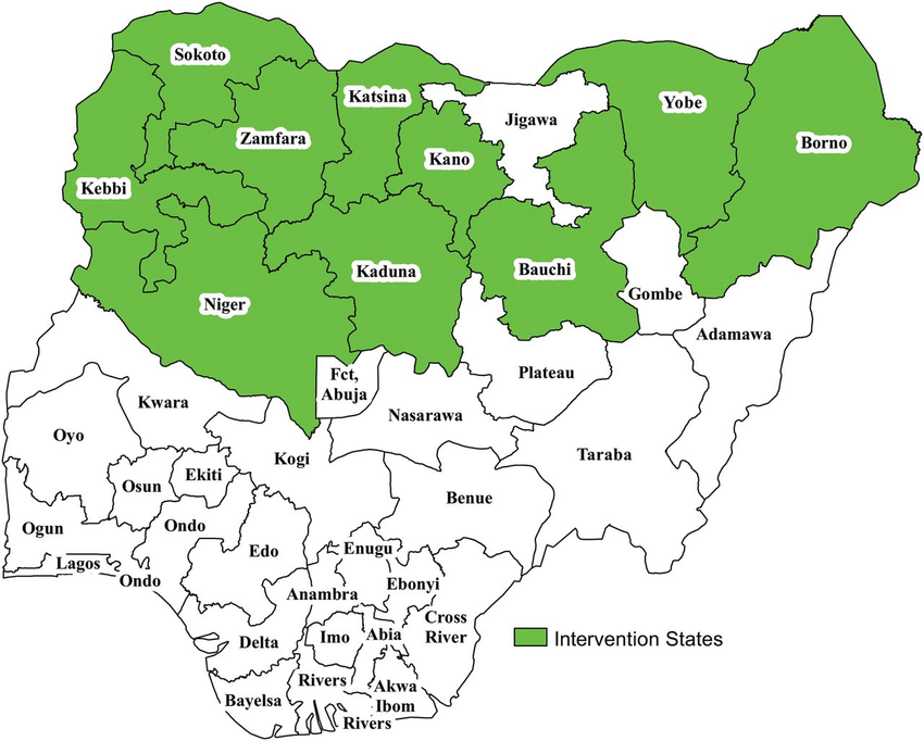 FG, states, others share N1.9 trn in three months‎- NIETI