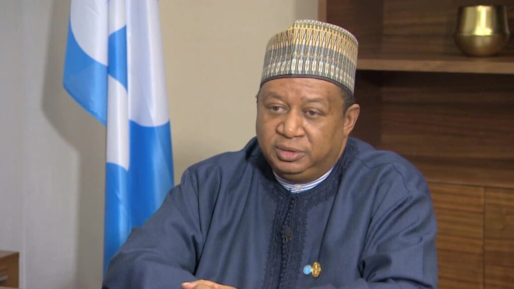 Barkindo assures global oil community of sustainable market stability