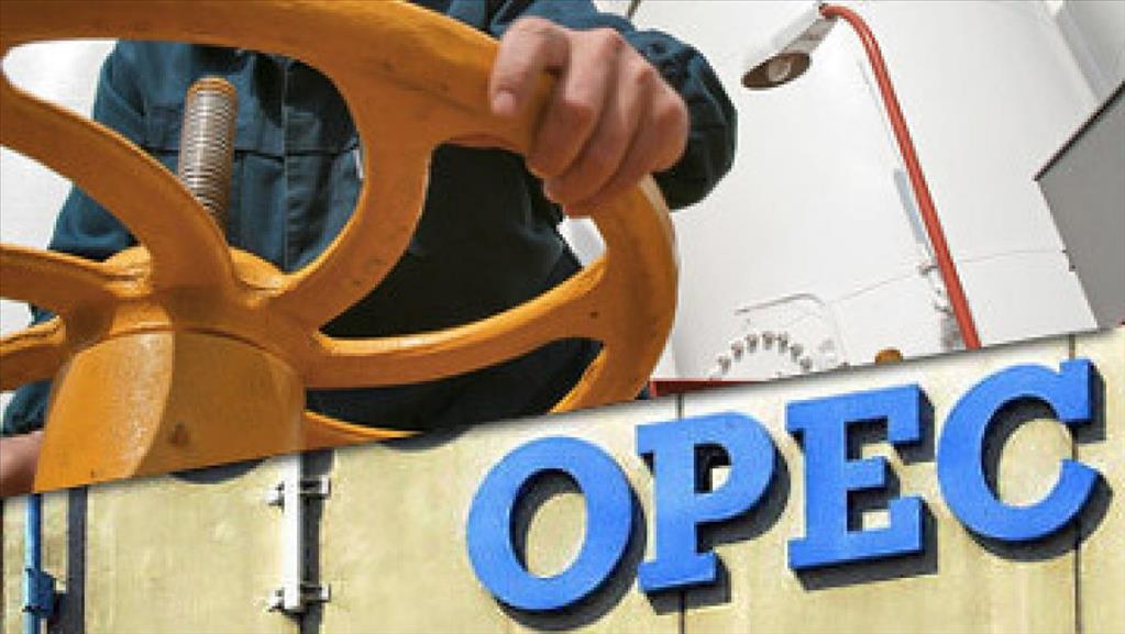 OPEC's World Oil Outlook to be launched in Algiers