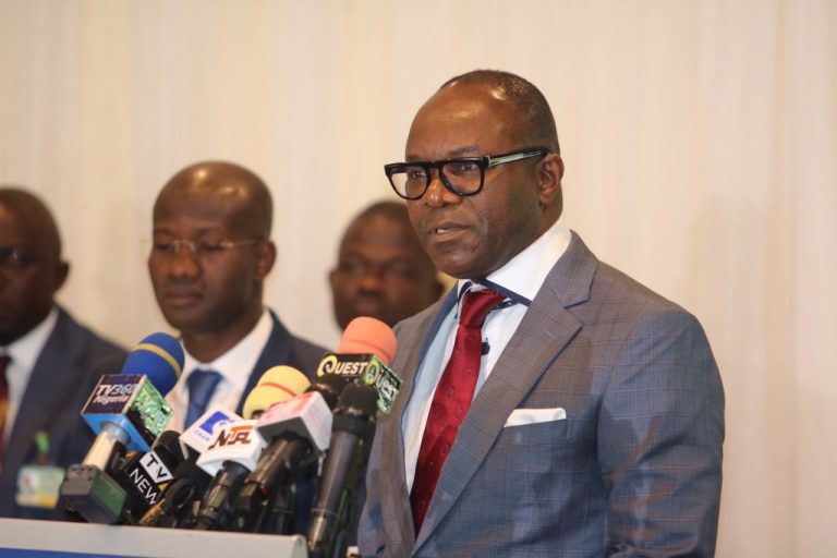 Nigeria’s Kachikwu elected president of African Petroleum Producers’ Organization