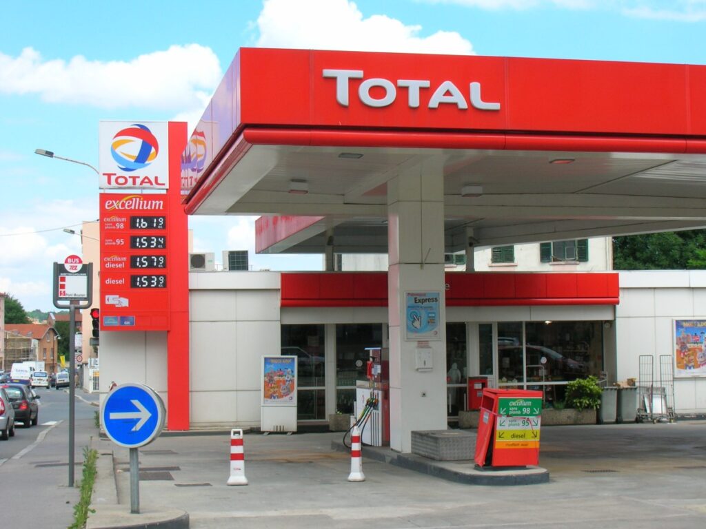 Exclusive: Total Nigeria, Capital Oil, suffer N5bn loss on working capital in 2017