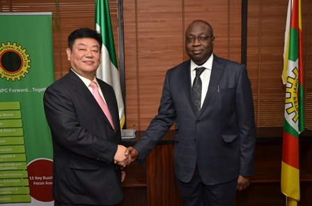 China Offshore Oil Company to Invest $3bn in Nigeria