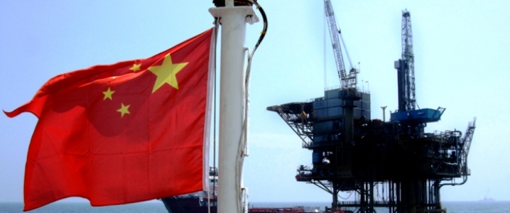 Chinese oil demand growth could slow down soon