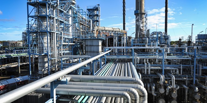 Report suggests investors ready to invest more in gas sector