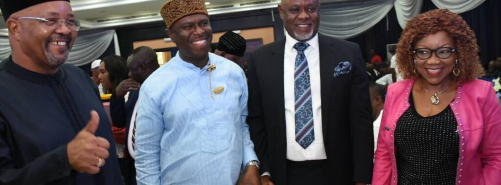 NIMASA engages CBN, seeks special interest rate for maritime asset acquisition