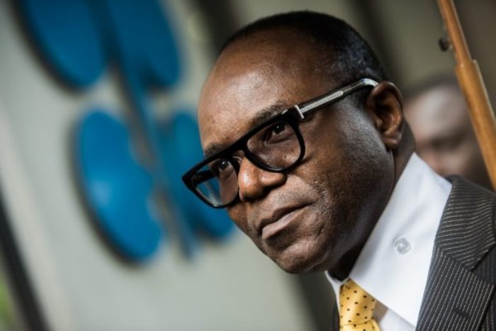 No plans to sell NLNG – Kachikwu