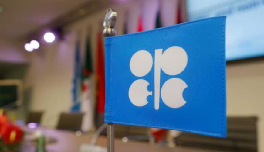 OPEC predicts massive rise in oil production over next five years
