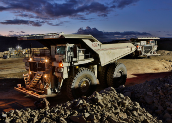 Rio Tinto completes sale of $3.95bn coal asset